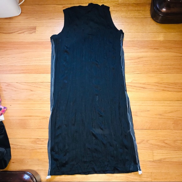 Rare ADIDAS ALEXANDER WANG DRESS SZ M - Picture 6 of 8